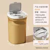 Caja de Almacenamiento de Granos, Contenedor de Arroz, Frasco Sellado de Grado Alimenticio para el Hogar, Contenedor de Arroz Transparente, Contenedor de Granos a Prueba de Insectos y Humedad, Caja de Arroz