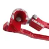 Dobradeira Manual de Tubo de Cobre Dobradeira de Tubo de Cobre para Ar Condicionado Dobradeira de Tubo de Alumínio Dobradeira de Tubo de Aço Inoxidável 6 8 10 12 14