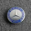 Calota de Roda MErCEdEs-bEnz MErCEdEs-bEnz Classe E Classe C Classe E GLA/GLC/GLK/gl/ML/CLS Marca do Centro da Roda MErCEdEs-bEnz