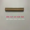 Suministro Directo de Fábrica Tirador de Madera Maciza para Puerta de Gabinete Tirador Moderno Simple para Puerta de Armario y Gabinete Estilo Tronco Tirador de Madera para Cajón
