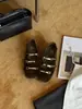 Sapatos Mary Jane Quadrados de Couro Macio Vintage com Fivela Dupla para Mulheres Moda Outono Novo Estilo Confortáveis Casuais Versáteis Sapatos de Salto Baixo