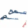 Bisagra de capó 9807792480 9807792380 para Peugeot 208 2008