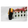 Bolsa para Cámara Digital de Tarjeta Bolsa para Teléfono Móvil Bolsa para Fotografía al Aire Libre Bolso de Hombro con Cremallera Única Estilo Bolso de Cintura 012
