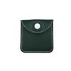 Bolsa de embalaje para joyería al por mayor de fábrica Bolsa para joyería de jade jade Bolsa de PU Bolsa de protección de cuero digital electrónica