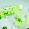 Bebidas pequeñas de jugo de lima caja completa Bebidas de frutas de verano de celebridad de Internet 360ml * 6/24 bebidas de lima entrega de una pieza