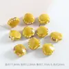 Cuentas de Concha Cerámica Vintage Temática del Océano Materiales para Manualidades Pulsera Accesorios para Ropa Collar de Cuentas Cuerda de Mano con Decoraciones de Cuentas