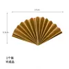 Pacote 00 Mini Enfeites de Bolo Base Isolante Enfeites de Desenho Animado Base Isolante para Unhas Inserção Isolante