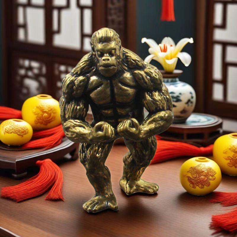 大星星
