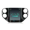 Adecuado para 2010-2016 Volkswagen Tiguan de 9.7 pulgadas Sistema de Navegación Grande Específico del Modelo para Coche