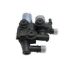 64118369807 Adequado para válvula de água do aquecedor de carro BMW