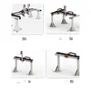 Robot Apilador de Truss de Pórtico Voladizo de Tres Ejes Personalizado XYZ Cremallera de Engranajes Deslizante Cruzado de Dos Ejes de Carga Pesada