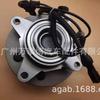 Maza de Rueda Delantera Navigator 7L141A148Ba 7L1Z-1215-B 515094