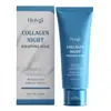 Mascarilla Despegable de Colágeno Hoygi Limpieza Suave Hidratación de Cutícula Cuidado Nutritivo Mascarilla Despegable para la Piel