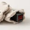 Calcetines para Bebé con Orejas 3D Estilo Coreano 0-3 Meses 6 Recién Nacido Otoño/Invierno Bebé Dibujos Animados Puño Suelto Calcetines de Media Pantorrilla Calcetines Infantiles