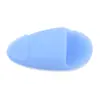 Atacado de Fábrica Conjunto de Dedos de Silicone Escova de Limpeza Facial Escova de Limpeza Facial Escova de Limpeza Facial Ferramentas de Beleza