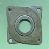 Pieza Silenciadora Amortiguadora de Vibraciones para Soporte de Motor Paso a Paso 57 Pad Amortiguador de Choques para Motor Paso a Paso 42 Accesorios