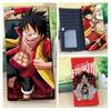 Carteras de Anime, Bocchi the Rock, Juegos de Rol, One Piece, Chainsaw Man, Dragon Ball, Carteras de Dibujos Animados 2D, Venta al por Mayor para Convenciones de Anime