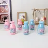 Peluche Oficialmente Licenciado de Sanrio Hello Kitty con Alto Atractivo Estético, Juguete de Agua Squishy para Estudiantes, Juguete para Aliviar el Estrés al por Mayor
