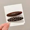 Presilha de Cabelo Dopamina para Mulheres 2026 Novo Modelo Presilha Lateral de Alto Padrão Presilha de Cabelo de Menina Fofa Presilha de Acessório de Cabelo