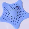 Tapa de Drenaje de Piso para Baño Desagüe de Piso Desodorante para Inodoro Filtro de Drenaje de Piso Anti-Cabello para Baño Anti-Obstrucción para Lavabo