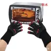 Guantes de Silicona Aislantes para Microondas y Barbacoa, Resistentes a Altas Temperaturas de 500-800 Grados, Ignífugos, a Prueba de Fuego, de Venta Caliente en Amazon