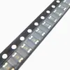 Fusível Auto-Recuperável PPTC 1206 6A TLC-NSML600 Patch JK-NSMD600L-6V-12V
