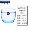 Lemeiya Taza de Vidrio Taza de Agua de Vidrio Taza para Bebidas de Jugo Taza de Cerveza Taza para Té de Flores Juego de Tazas de Vidrio Regalo