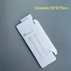 Embalagem Cabeça de Carregamento Apple 20W Pd Carregamento Rápido Caixa Cabo de Dados 16 Pares C Cabo Trançado Embalagem Caixa Externa Original Cabo de Celular