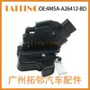 4M5A-A26412-BD Adequado para Ford Focus 2005-2016 Atuador de Travamento de Porta de Carro