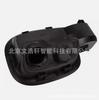 Adecuado para carcasa de tubo de llenado de tanque de combustible GMC 84745947