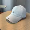 26 Gorra de Béisbol Senli de Ala Suave para Principios de Primavera con Bordado de Letras Pequeñas Unisex Versátil para Adelgazar la Cara Protección Solar Gorra de Pico de Pato