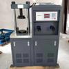 Ole equipamento de teste de concreto pequeno 30 toneladas máquina de ensaio de flexão e compressão teste de pressão de concreto