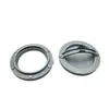 Tapas Finales de Elemento Filtrante, Piezas Estampadas, Accesorios para Purificadores de Aire, Elementos Filtrantes Plegables de Acero Inoxidable, Tapas para Aceite Hidráulico Suministradas por Fabricantes