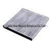 Grade de ar condicionado de carvão ativado 88568-0D020 87139-33010 88568-0D520 elemento de filtro de ar condicionado