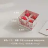 Vela Perfumada a Fresa Souvenir Corporativo Regalo Personalizado Hecho a Mano Procesamiento Oem Odm Cera de Modelado Artificial Oem
