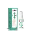 Atacado de Fábrica Desodorante Herbal Mingxiangtang para Axilas 30ml/Caixa Dropshipping