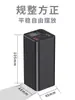 Carga Rápida Bidireccional Pd3.0 Pantalla Digital Voltaje y Corriente Batería Externa Kit DIY Placa Base Módulo 100W 65
