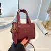Bolso Cruzado, Estilo Trendy Europeo y Americano, Sencillo y de Moda, Elegante y de Alta Calidad, Bolso de Mano, Diseño Casual y Versátil, Bolso para el Trabajo
