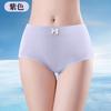 Fabricante de Bragas 7A Antibacterianas de Artemisa que Cambian de Temperatura para Mujer, Absorbentes de Humedad, Transpirables, Cómodas, de Alta Elasticidad en Glúteos, Amigables con la Piel y Suaves
