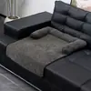 Alfombrilla para mascotas más vendida de Amazon, engrosada y resistente a los arañazos, cama antideslizante para mascotas para que duerman gatos y perros