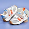 Sapatos para Bebês Meninos, Primavera e Outono, de 0 a 1-2 Anos, Sapatos de Bebê com Solado Macio, Sapatos para Bebês Meninas