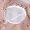 Sombrero de Sol con Protección UV para Mujer, Ala Ancha, Protección para Cuello y Cara, Malla Transpirable, Sombrero de Sol para Recolección de Té al Aire Libre