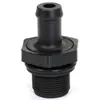 Adequado para válvula de ventilação do cárter Nissan e Infiniti PCV11810-6N202, feito de material de nylon, resistente a altas temperaturas