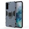 Em estoque para Samsung S21 PLUS capa de celular com anel Homem de Ferro Capa de celular GalaxyS21 PLUS