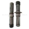 Tubo Acústico Tipo Braçadeira Tipo Espiral Tubo Acústico 50 54 57mm Tubo de Teste Ultrassônico para Fundação de Estacas