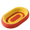 Novo Ninho de Dormir Espesso para Gatos com Arranhador Combinado, Resistente ao Desgaste, Resistente a Arranhões, Não Solta Pelo, Ferramenta para Afiar as Garras