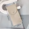 Bolsa de Armazenamento para Pincéis de Maquiagem, Bolsa Dobrável e Portátil para Pincéis, Pode Acomodar 12, 13 ou 14 Conjuntos de Pincéis, Bolsa de Armazenamento à Prova de Poeira