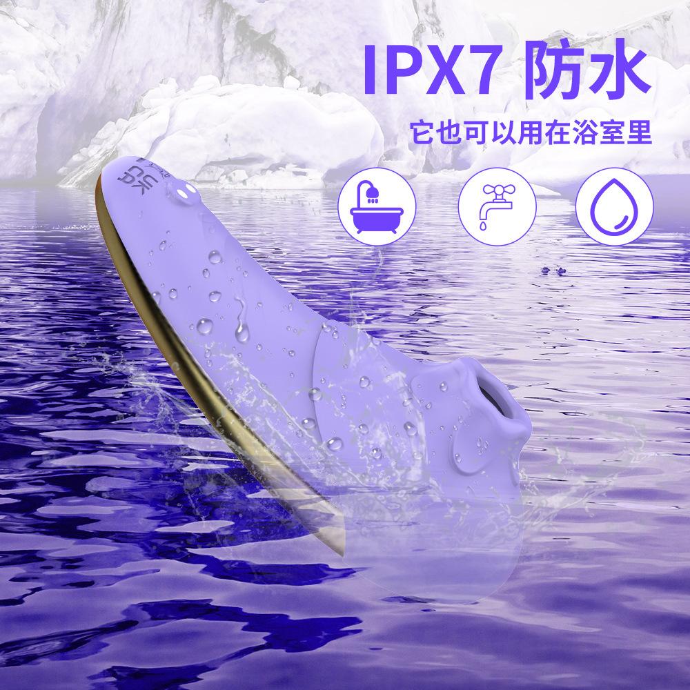 详情1跨境多频吮吸震动器怕打G点刺激女用自慰咪咪按摩器成人情