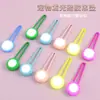 Luz para Paseo Nocturno de Mascotas, Regalo Luminoso, Recargable, Impermeable, Luz Anti-Pérdida, Collar Brillante, Luz para Paseo Nocturno de Perros para Viajes
