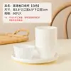 Molde Porta Vasos de Papel para Cupcakes Mediano y Grande para Horno Freidora de Aire Experto Horneado Comercial Taza para Muffin al Vapor